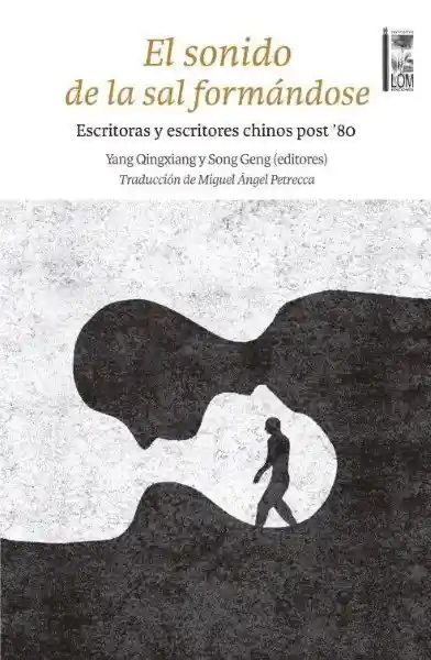 El Sonido de la Sal Formandose - Qingxiang Yang