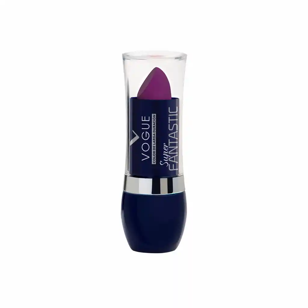 Vogue Labial Super Fantastic Acuarela
