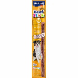 Vitakraft Snack para Perros Beef Stick de Carne de Pavo