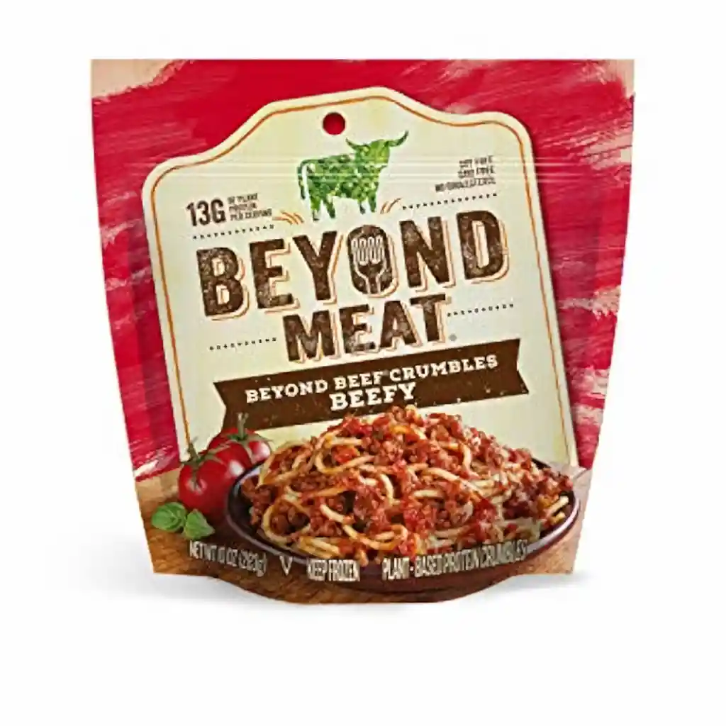Beyond Meat Carne Molida Vegana