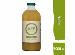 Afe Jugo Sabor Pera 1 L