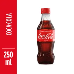 Coca-Cola Original Bebida Gaseosa Sabor a Cola