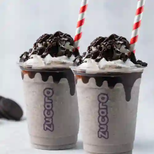 Doble Milkshake Oreo (M)