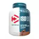  DYMATIZE Proteina Iso 100 Isolate 