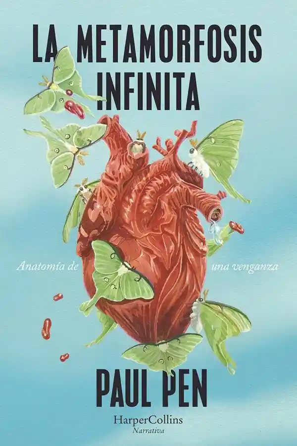 La Metamorfosis Infinita