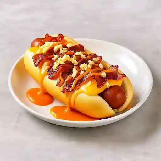 Perro Caliente Especial