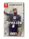 Videojuego Fifa 23 Nintendo Switch