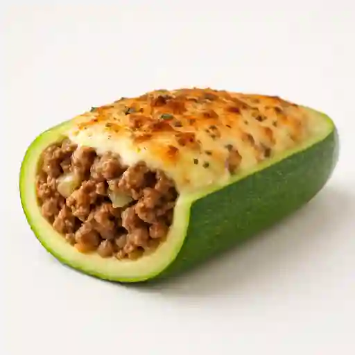 Zapallo Italiano Relleno