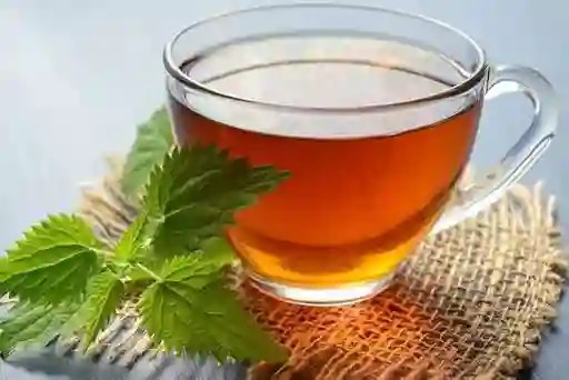 Promo Té Basilur y Queque de Zanahoria