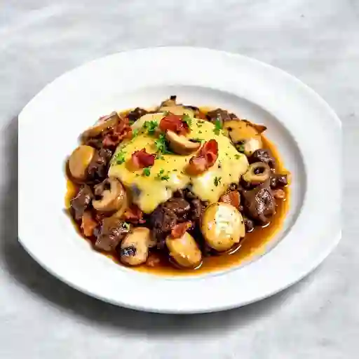 Sanguchon black beer