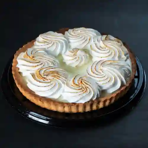 Pie Limón