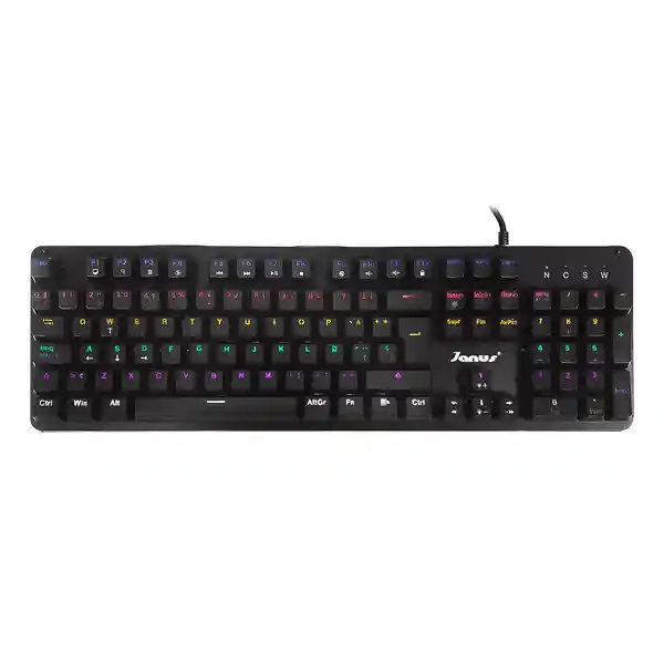 Ozone Pack Teclado & Mouse Doubletap