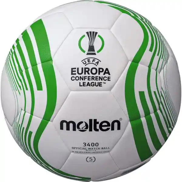 Balón de Fútbol 3400 Uefa Conf