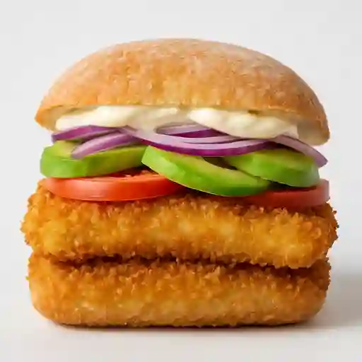 Ciabatta Cantábrico