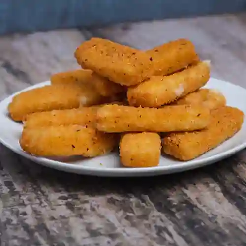 Mozzarella Fingers