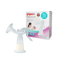 Pigeon Extractor de Leche Manual