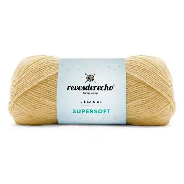 Supersoft - Crudo 0015 100 Gr