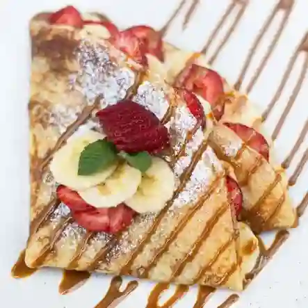 Crepe