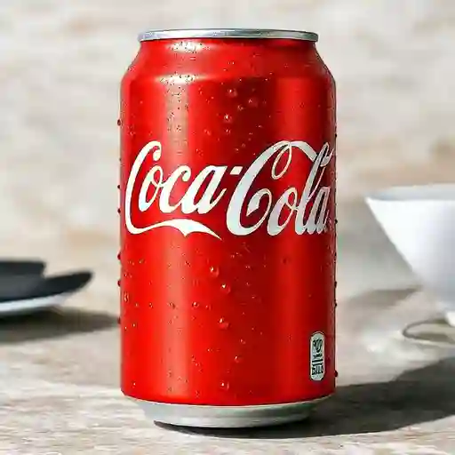 Coca Cola Sin Azucar 350 Ml