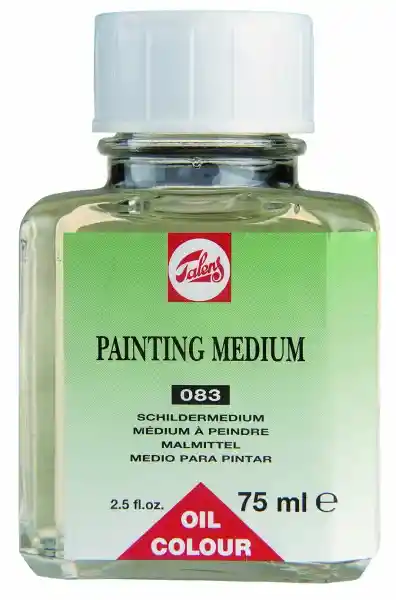 Talens Paiting Medium
