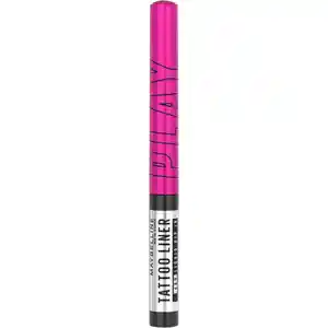 Maybelline Delineador de Ojos Tattoo Liner Play Punch as