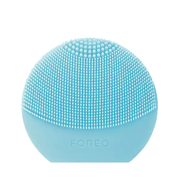 Foreo Cepillo Facial Limpiador Luna Play Plus Mint