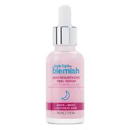  Bye Bye Blemish Serum Facial Ex Folia Nte Rejuvenecedor 