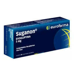 Suganon (5 mg)