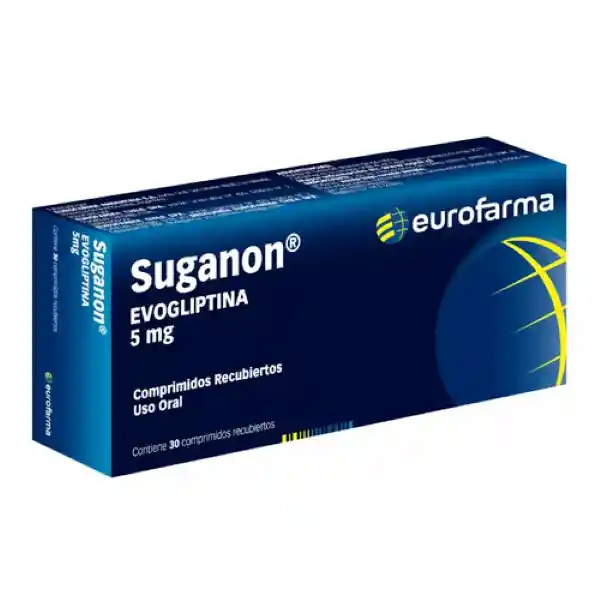 Suganon (5 mg)