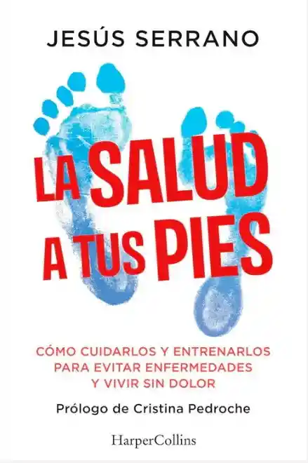 Salud a Tus Pies La