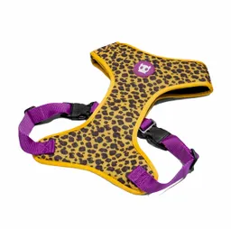 Arnés Honey Malla Ajustable Para Perros S