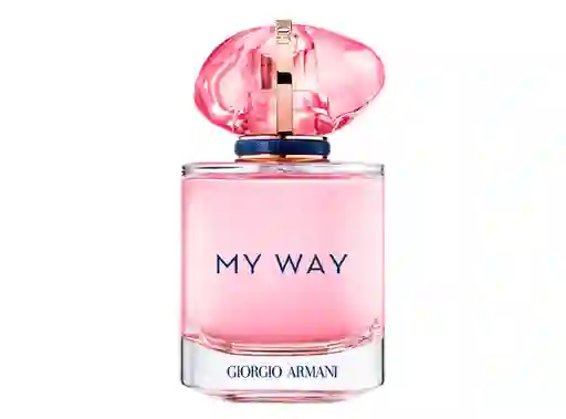 Giorgio Armani Perfume my Way Nectar Mujer