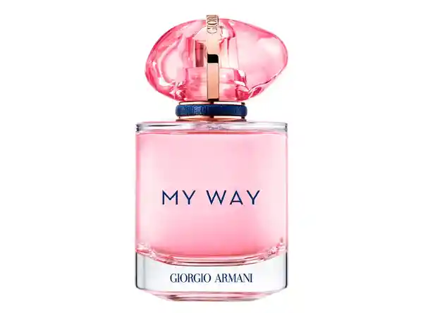 Giorgio Armani Perfume my Way Nectar Mujer