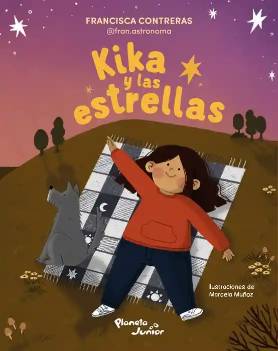 Kika y Las Estrellas