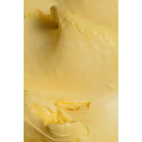 Helado Artesanal Yogurt Mango Stivia