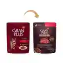 Gran Plus Alimento Para Gato Adulto de Carne