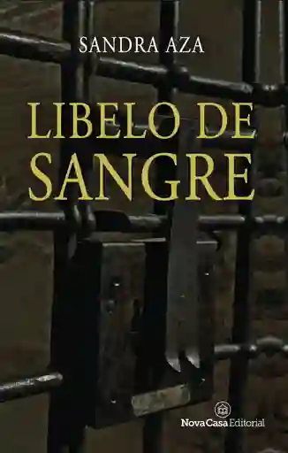 Libelo de Sangre