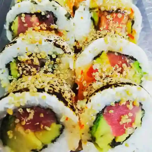 Haruhi Roll