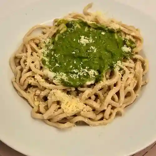 Fetuccini Mini Pesto 250 gr