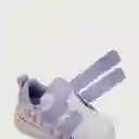 Zapatillas Urbana Minnie Mouse De Niña Blanca Talla 29