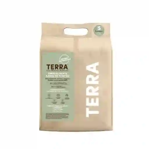 Terra Pants Biodegradable Talla XG TE108