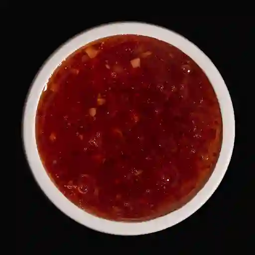 Salsa Tamarindo
