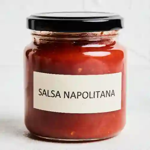 Salsa Napoletana