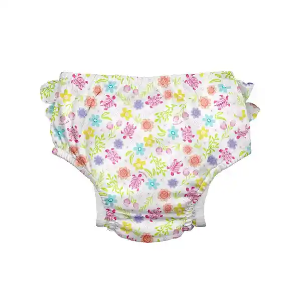 Pañal de Agua Reutilizable Iplay Tortugas - 18-24 Meses