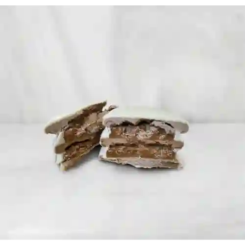 Alfajor Blanco