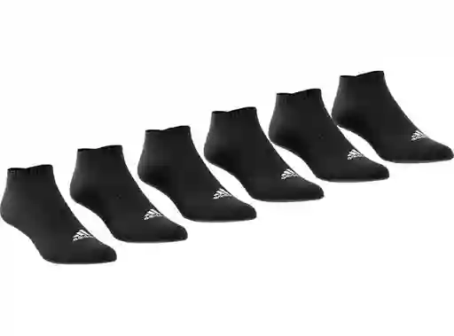 Adidas Calcetínes u C Spw lo Negro L Surtido IC1275