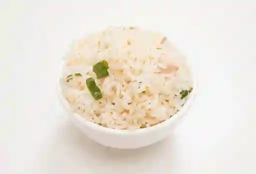 Arroz Chaufan