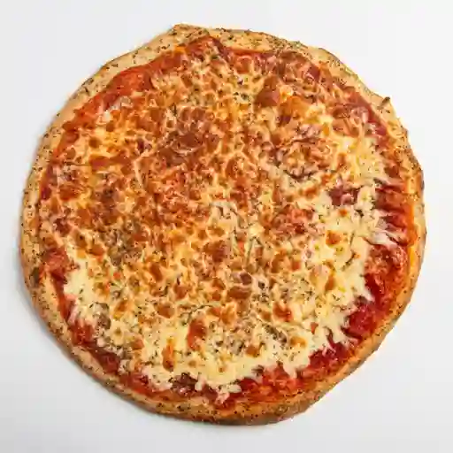Pizza Margharita (2 a 3 Personas)