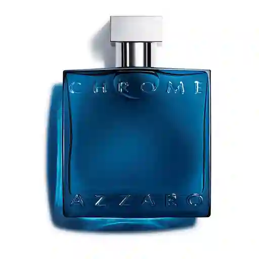 Azzaro Perfume Chrome