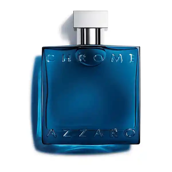 Azzaro Perfume Chrome